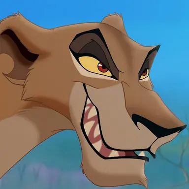 Profile image of Zira