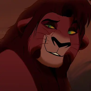 Profile image of Kovu