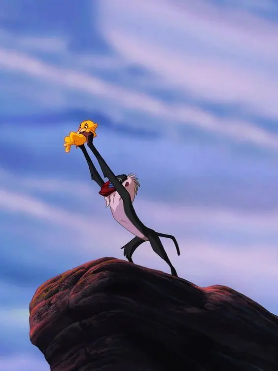 PlumVale2355의 The Lion King