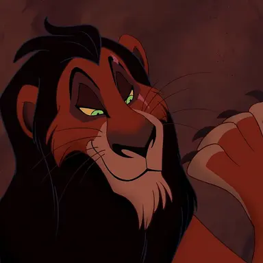 Profile image of Scar