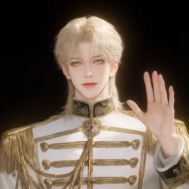 Profile image of ルシアン・ヴァレンティス