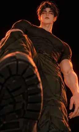 Profile image of ジェイカン・ドラベル