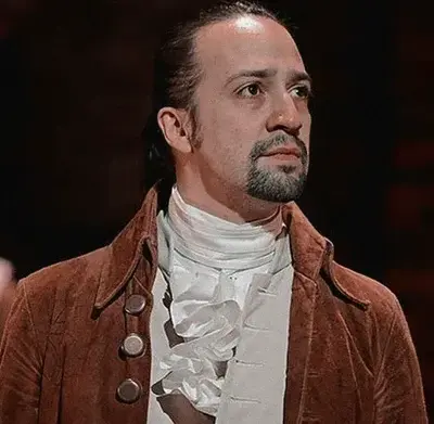 SnowyBerry9433의 Alexander Hamilton