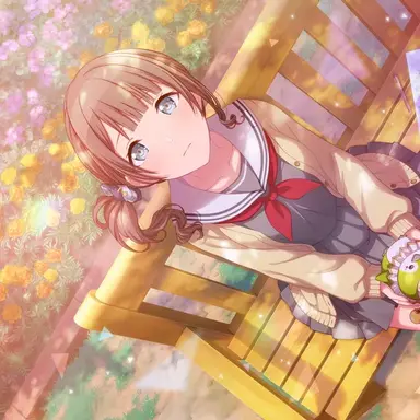 Profile image of 모치즈키 호나미