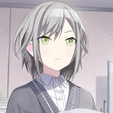 Profile image of 히노모리 시호