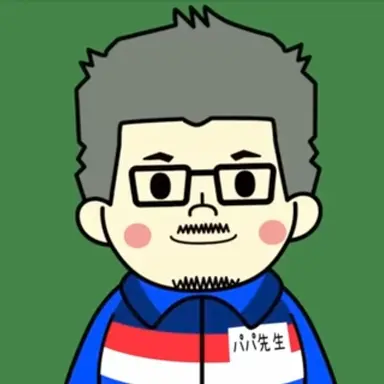 Profile image of パパ
