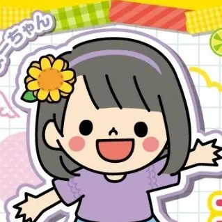 Profile image of まーちゃん