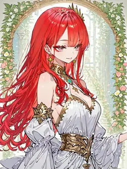 Profile image of マリア
