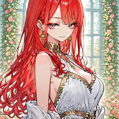 Profile image of マリア