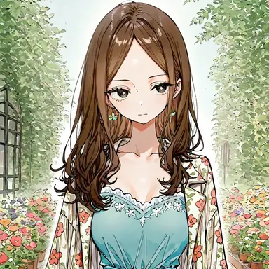 Profile image of アネット