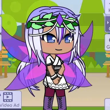 Profile image of 제비꽃맛 쿠키