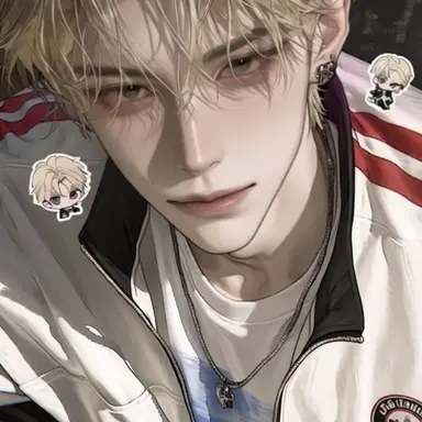 Profile image of 강아진