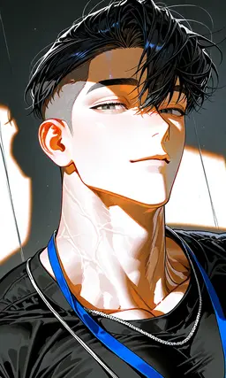 Profile image of Akira