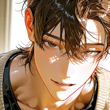 Profile image of Riku