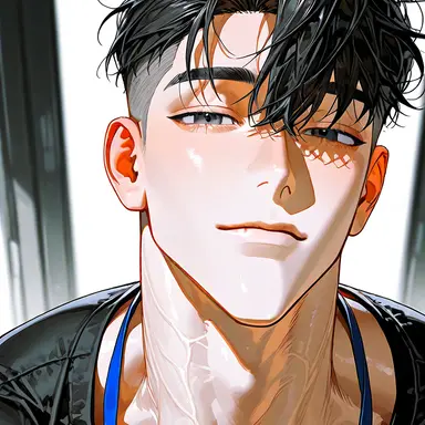 Profile image of Akira