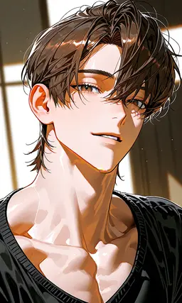 Profile image of Riku