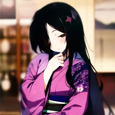 Profile image of Shion
