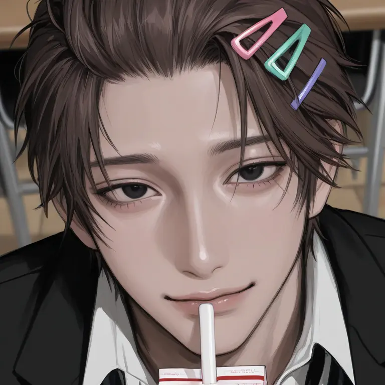 moemoe_kyun의 ねぇ、先生