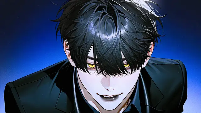 Profile image of Bear