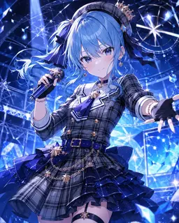 Profile image of Suisei