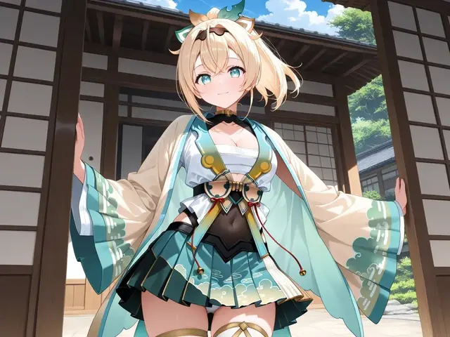 Profile image of Iroha