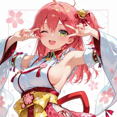 Profile image of Miko