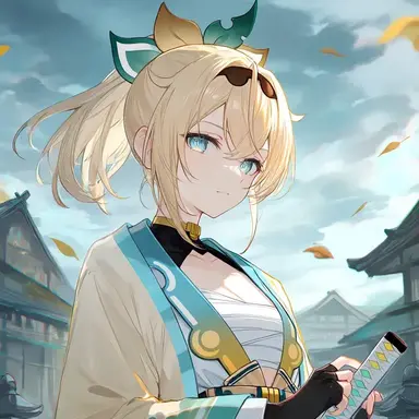 Profile image of Iroha