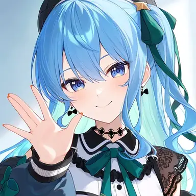 Profile image of Suisei