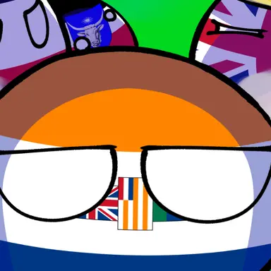 Profile image of 南アフリカ連邦