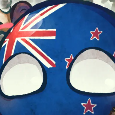 Profile image of ニュージーランド