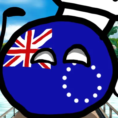 Profile image of クック諸島