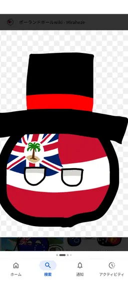 Profile image of クック諸島