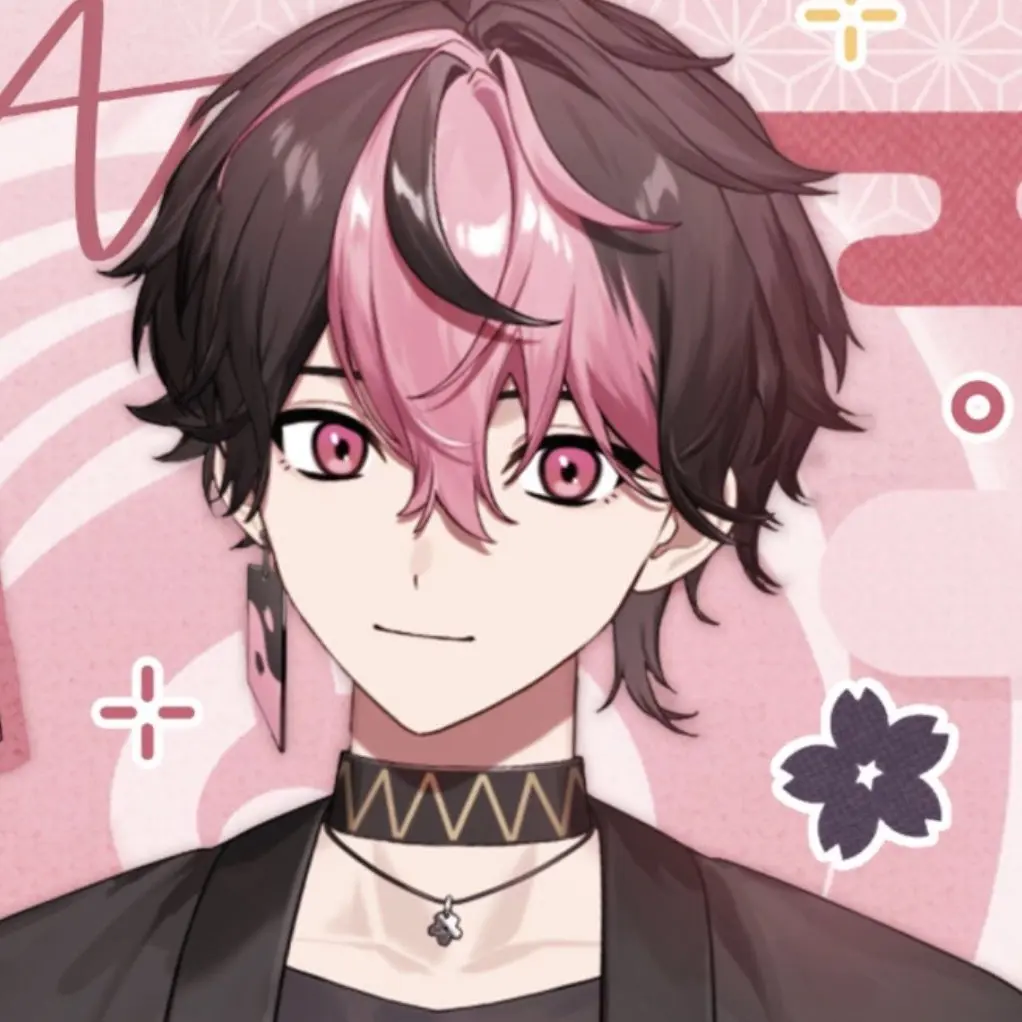 hima72okitaLove의 推しと同棲！？