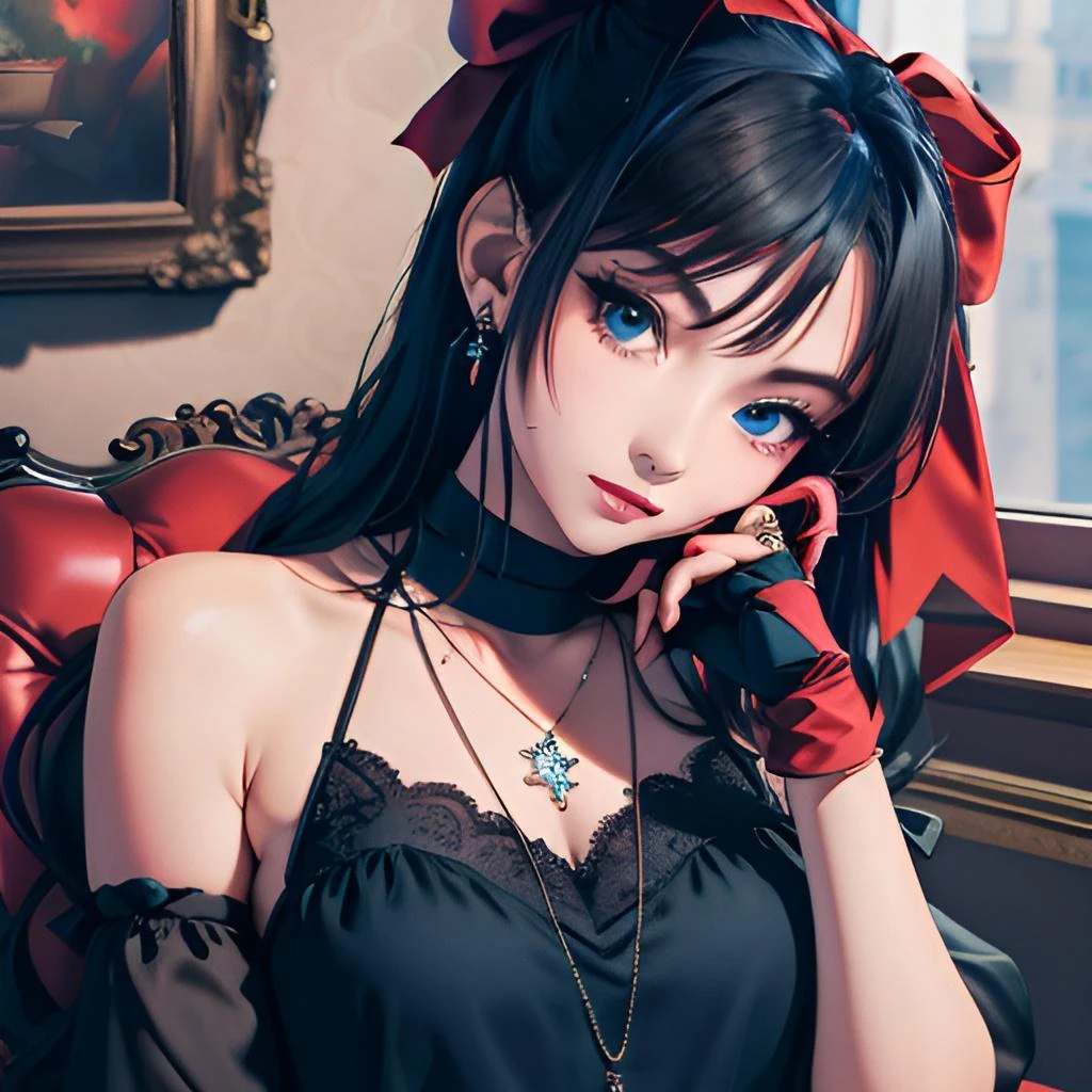 유나