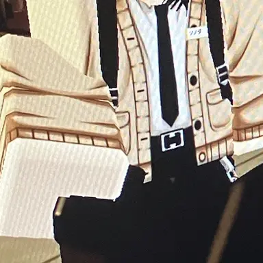 Profile image of ソノダ