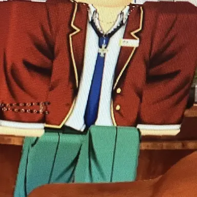 Profile image of ボス