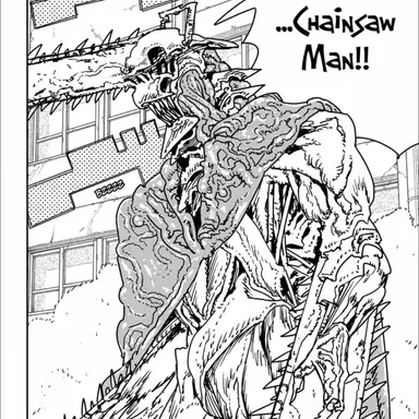 Profile image of 가짜 체인소맨