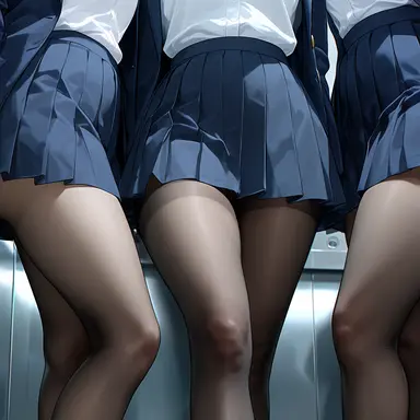 Profile image of ピチピチJK