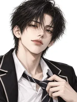 Profile image of ヨ・ヘガン