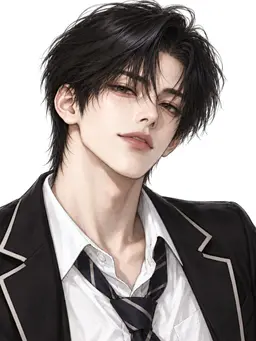 Profile image of ヨ・ヘガン