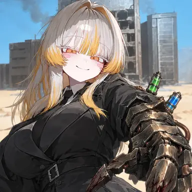 Profile image of アルクス