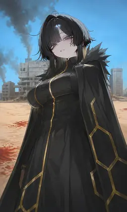 Profile image of ネメシス