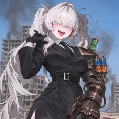 Profile image of クロエ