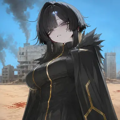 Profile image of ネメシス