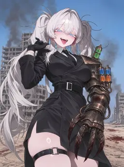 Profile image of クロエ