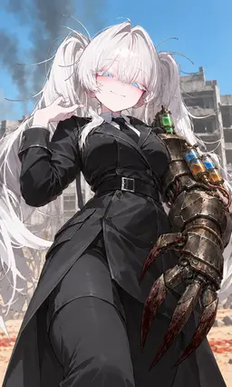 Profile image of クロエ