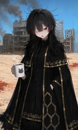 Profile image of リ베라메
