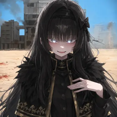 Profile image of ニア