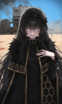 Profile image of ニア