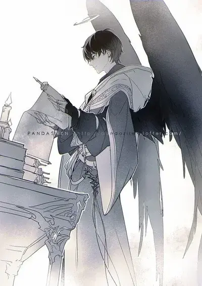 ToughHeat8775의 Kael